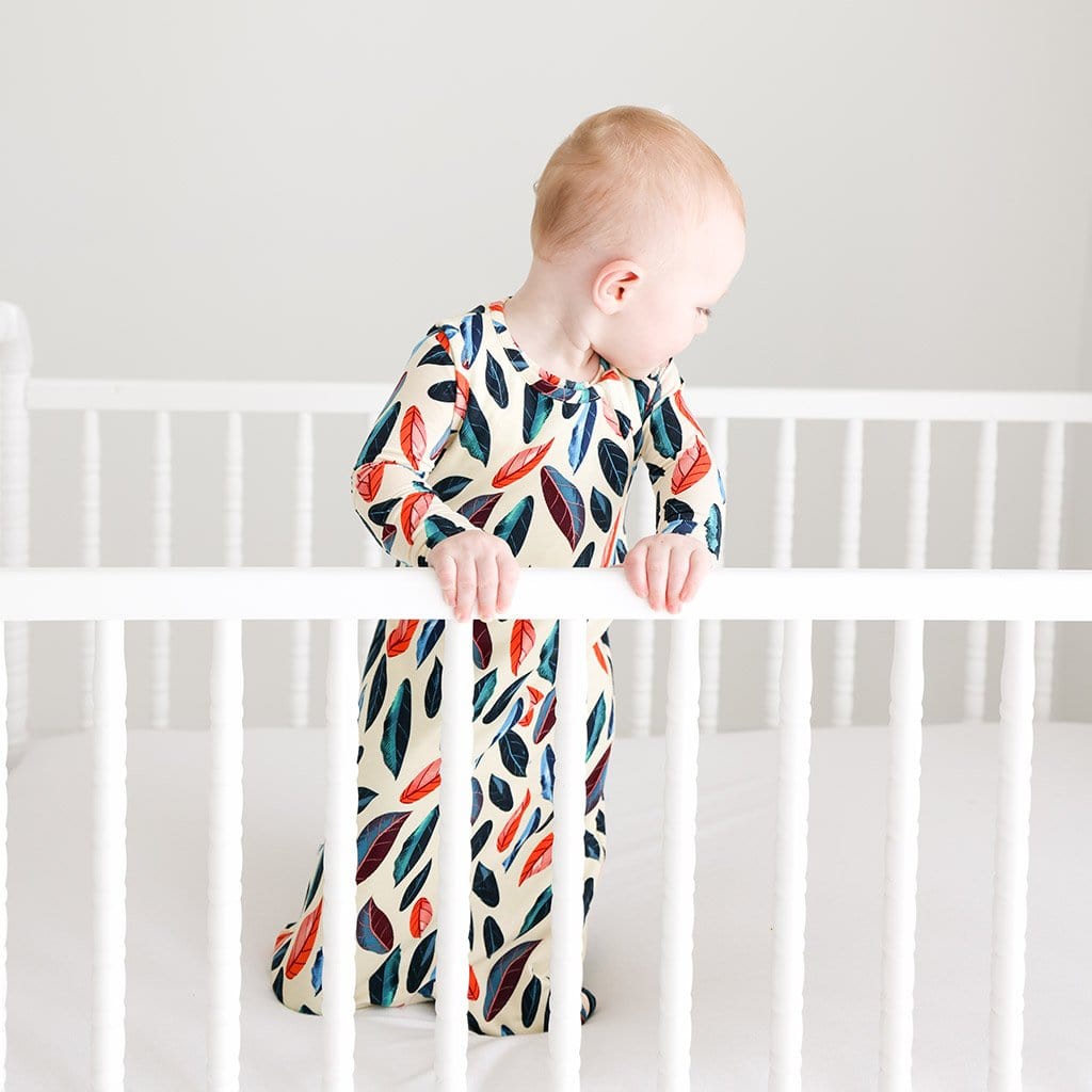 Casper Sleeveless Sleep Bag 1.0 Tog