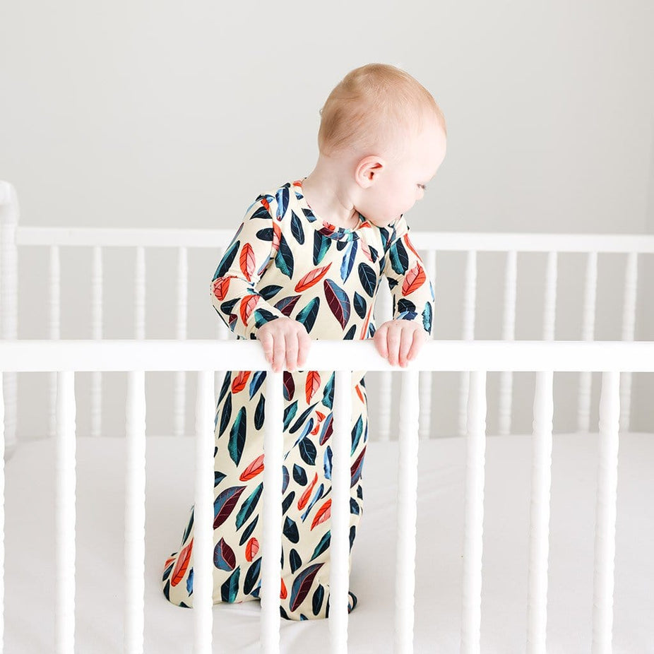 Casper Sleeveless Sleep Bag 1.0 Tog