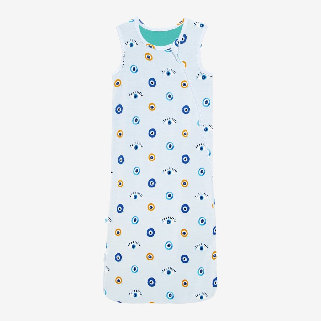 Evil Eye Sleeveless Sleep Bag 0.5 Tog