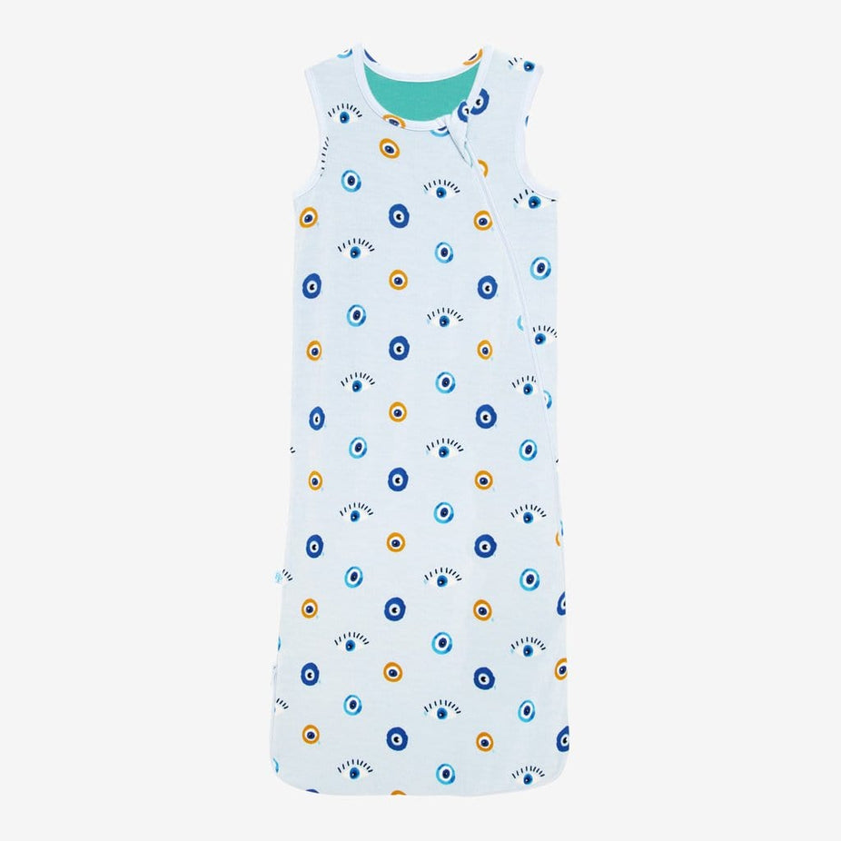 Evil Eye Sleeveless Sleep Bag 0.5 Tog