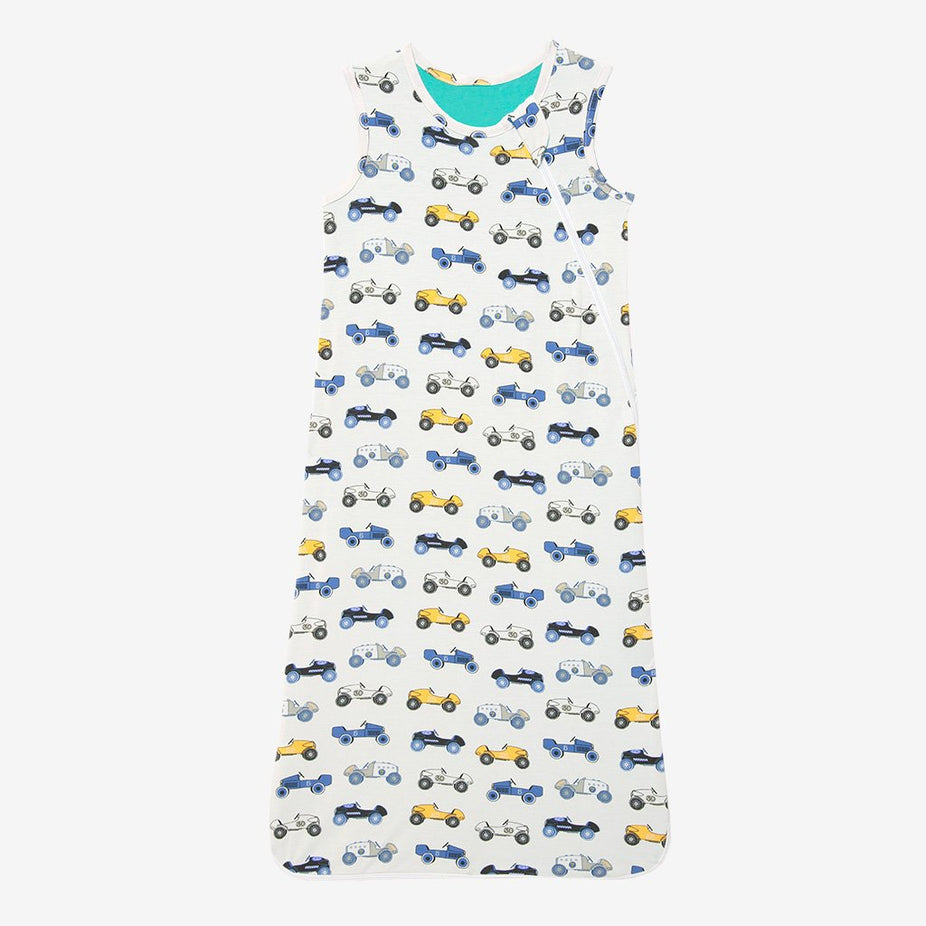Enzo Sleeveless Sleep Bag 0.5 Tog