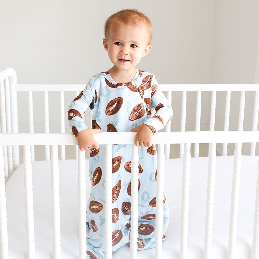 Field Day Sleeveless Sleep Bag 1.0 Tog