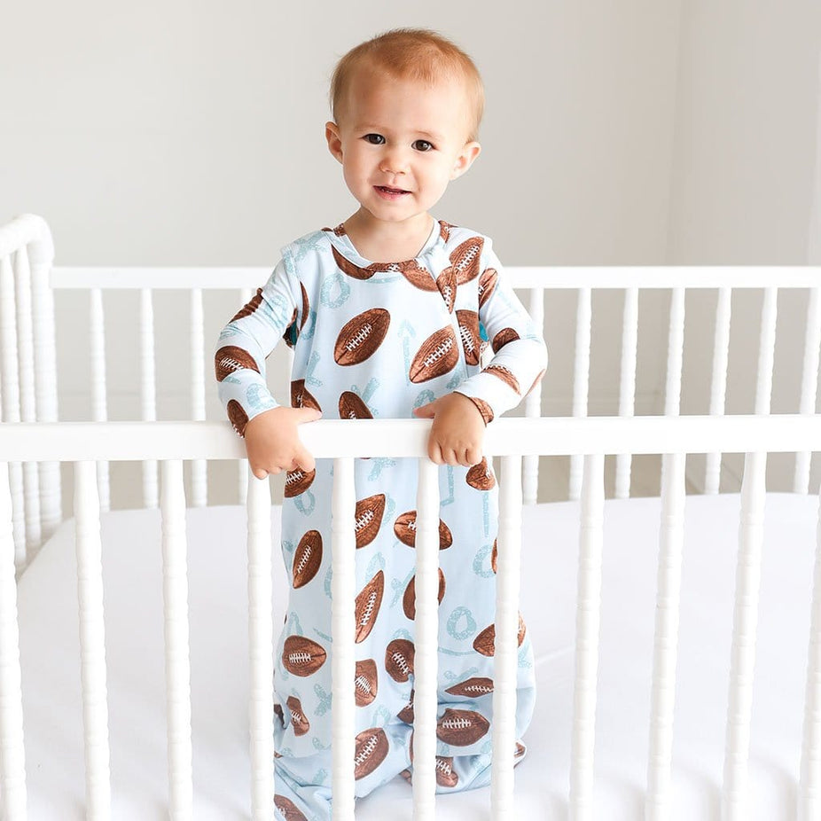 Field Day Sleeveless Sleep Bag 1.0 Tog