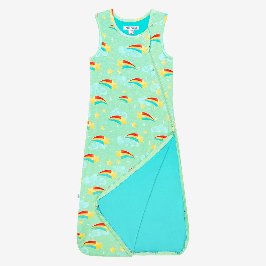 Fallon Sleeveless Sleep Bag 1.0 Tog