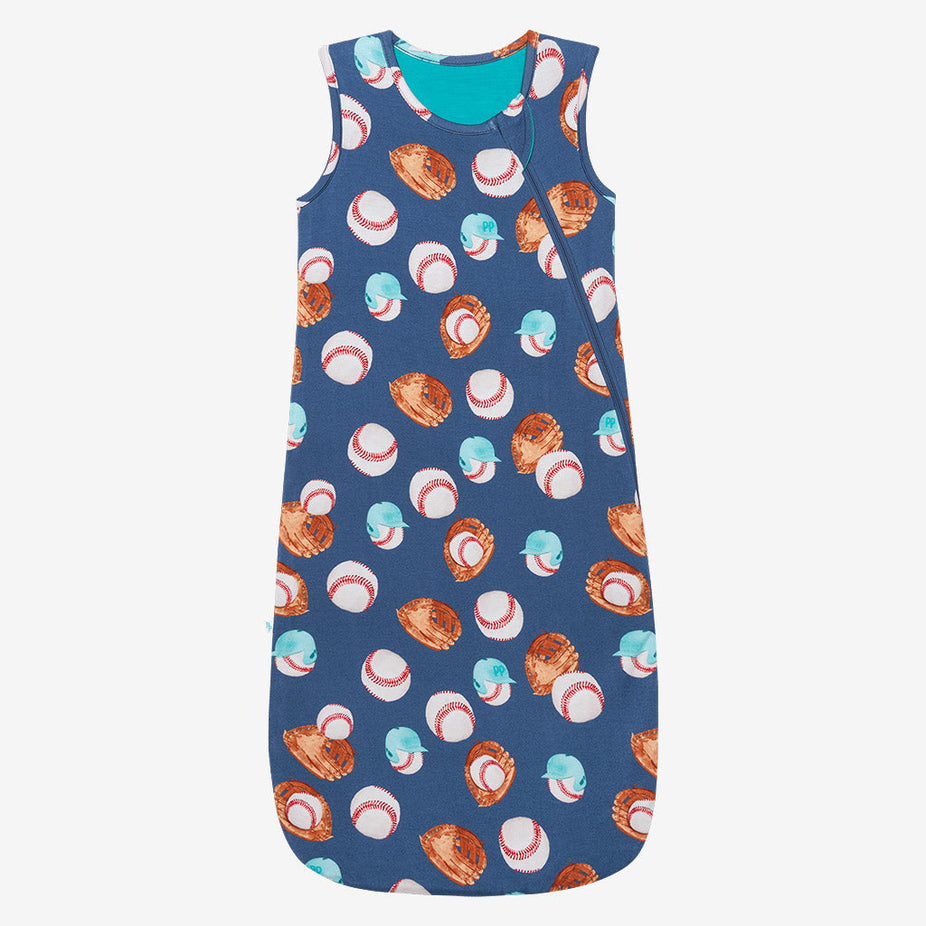 Homer Sleeveless Sleep Bag