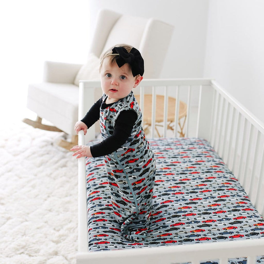 Miles Sleeveless Sleep Bag 2.5 Tog