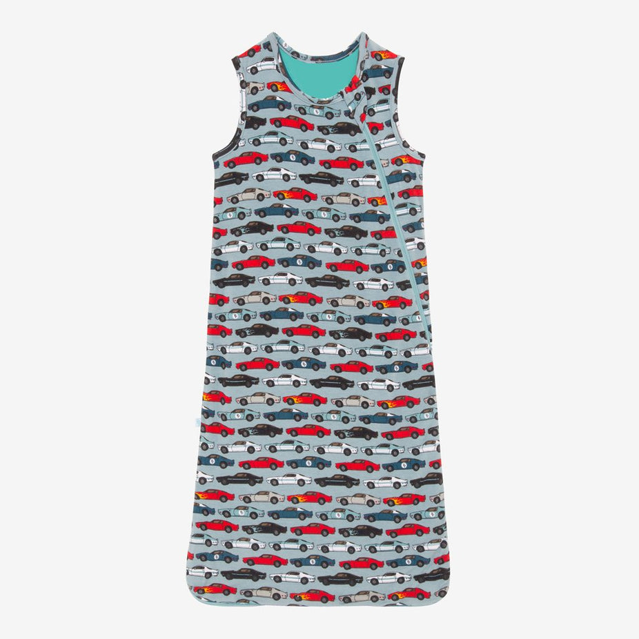 Miles Sleeveless Sleep Bag 0.5 Tog