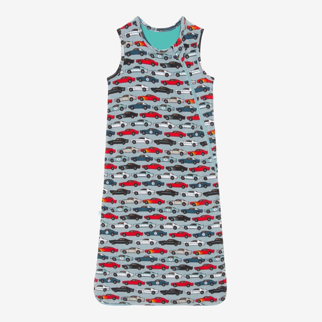 Miles Sleeveless Sleep Bag 1.0 Tog