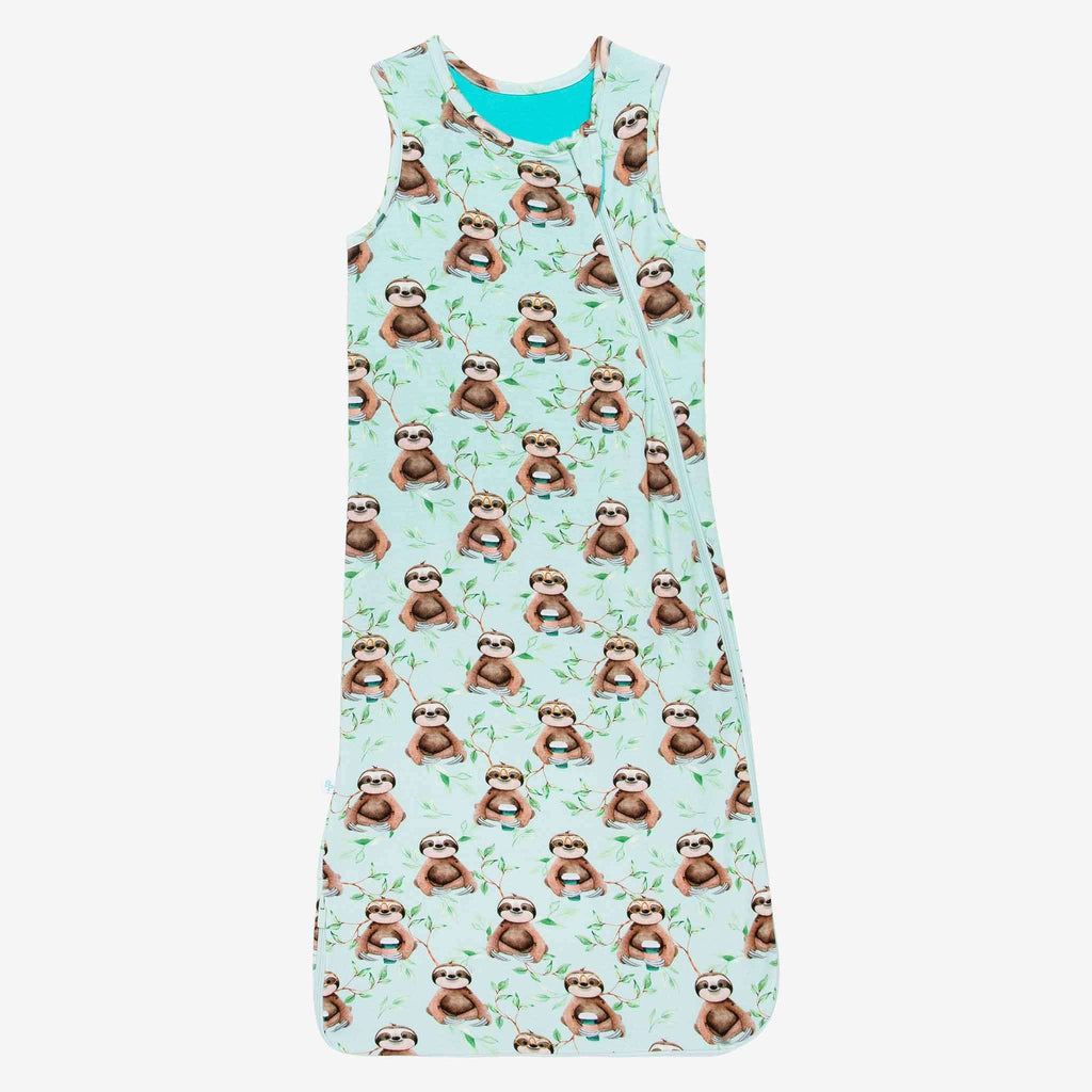 Normandie Sleeveless Sleep Bag