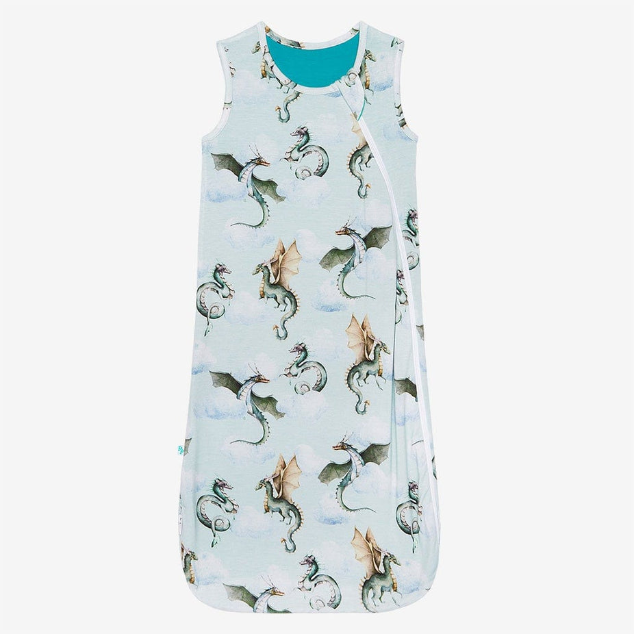 Percy Sleeveless Sleep Bag 1.0 Tog