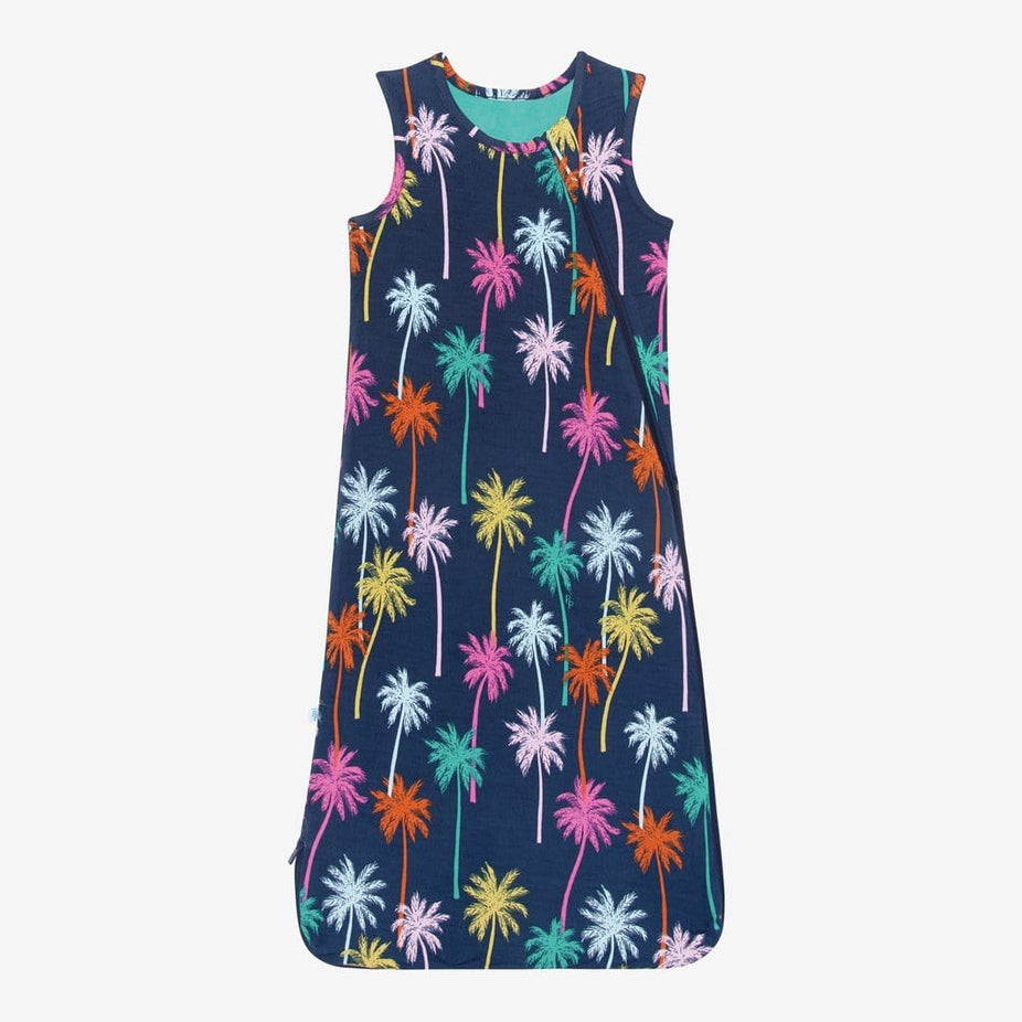 Palmer Sleeveless Sleep Bag