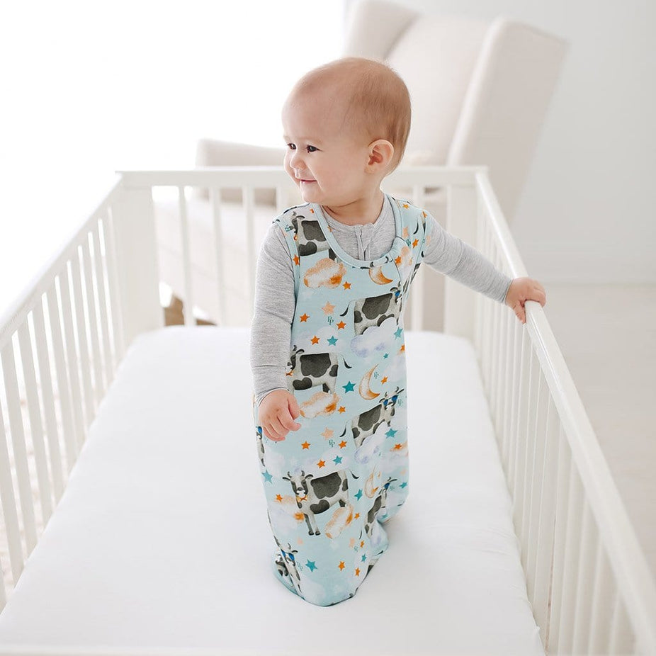 Tex Sleeveless Sleep Bag