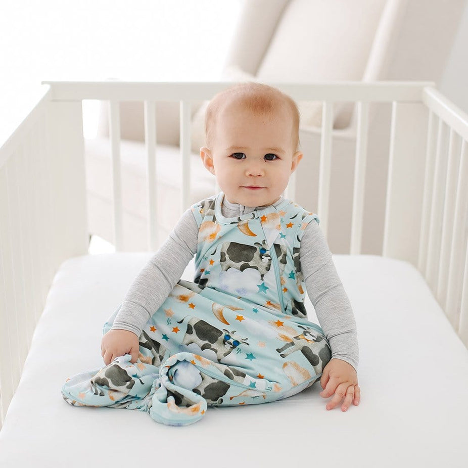 Tex Sleeveless Sleep Bag 2.5 Tog