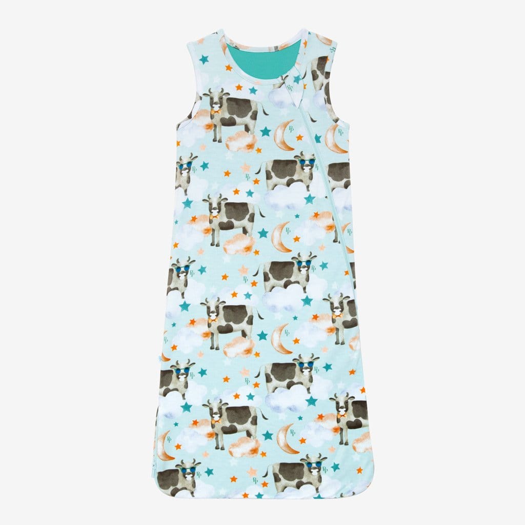 Tex Sleeveless Sleep Bag 1.0 Tog