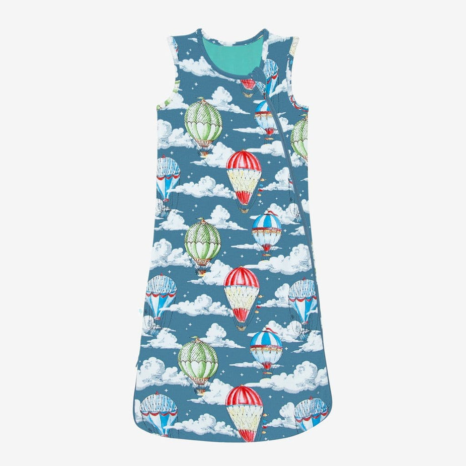 Tanner Sleeveless Sleep Bag 2.5 Tog