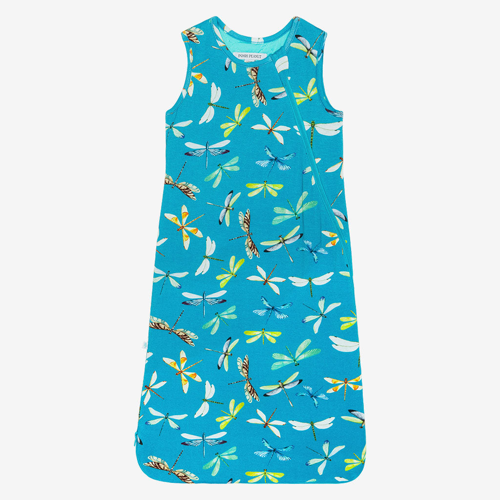 Cameron Sleeveless Sleep Bag