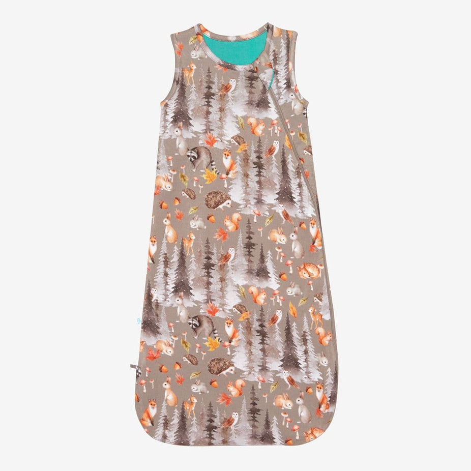 Parker Sleeveless Sleep Bag 1.0 Tog