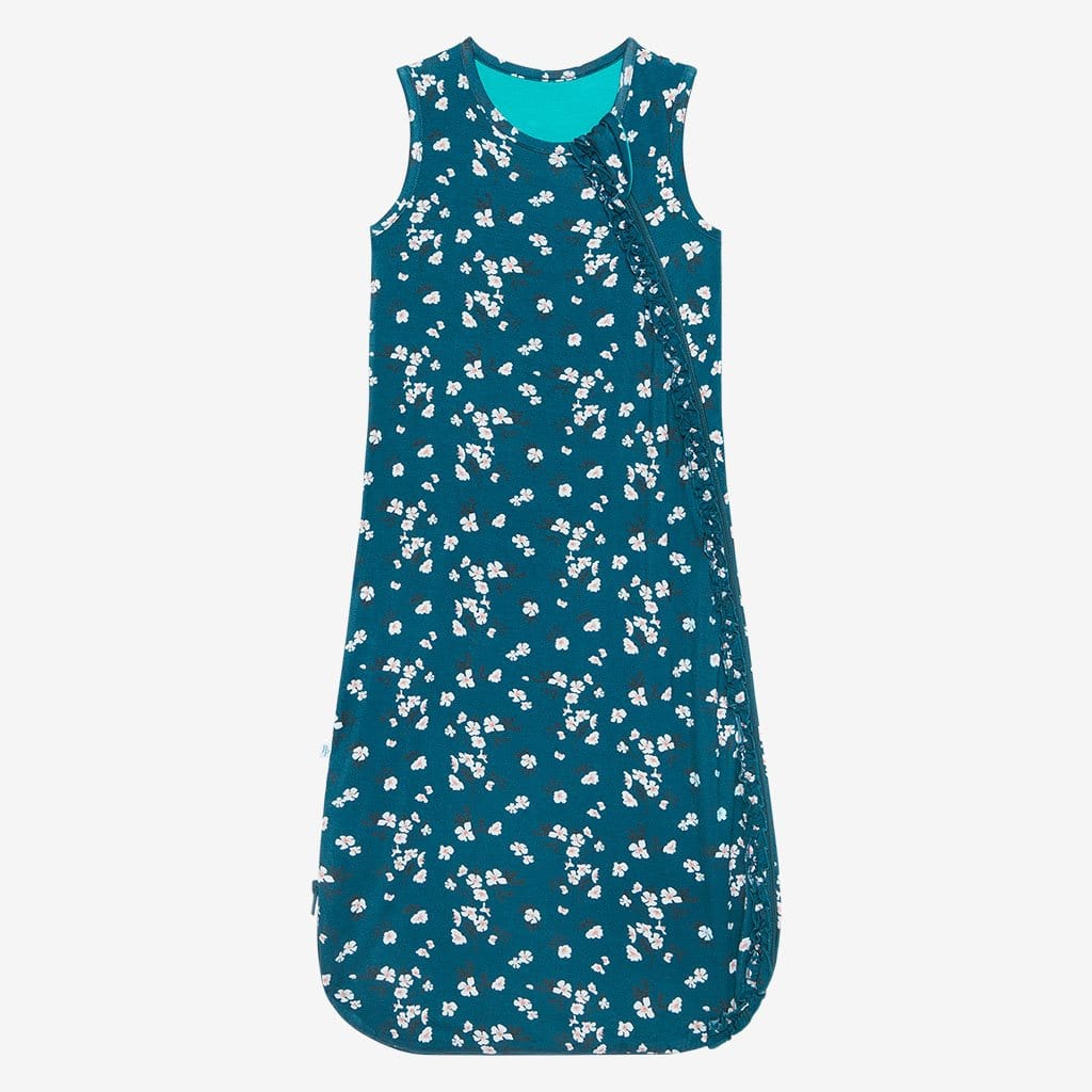 Adriana Sleeveless Ruffled Sleep Bag 2.5 Tog