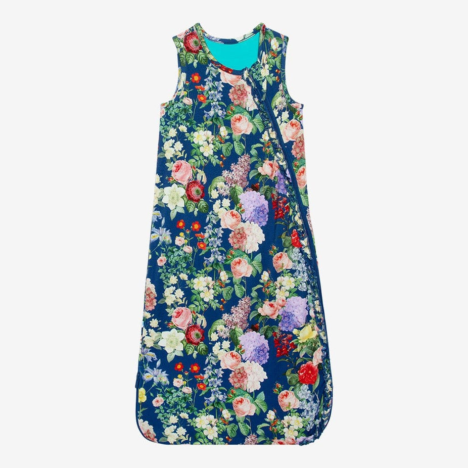 Carmen Sleeveless Ruffled Sleep Bag