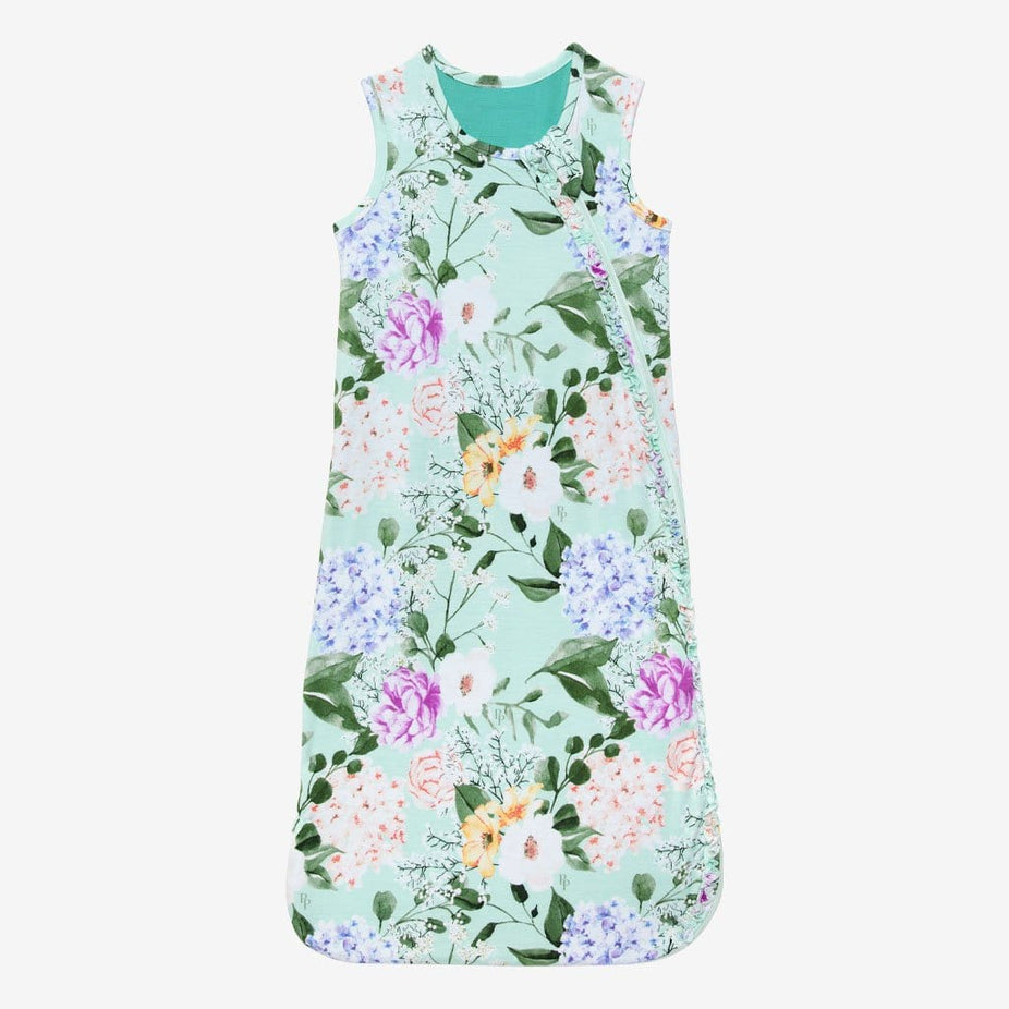 Erin Sleeveless Ruffled Sleep Bag 2.5 Tog
