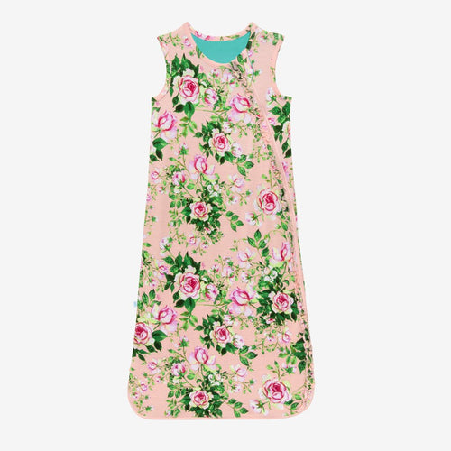 Renia Sleeveless Ruffled Sleep Bag 0.5 Tog