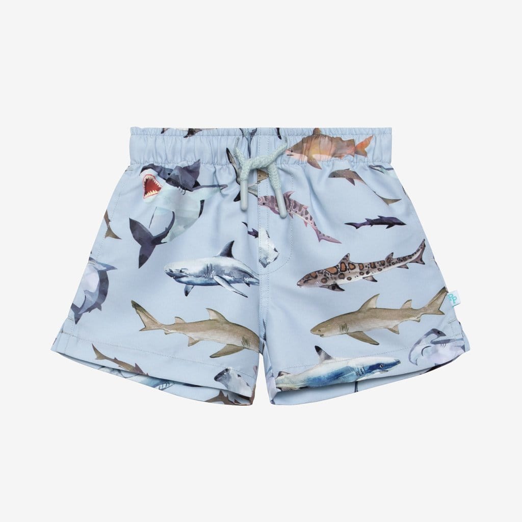 Maverick Swim Trunks