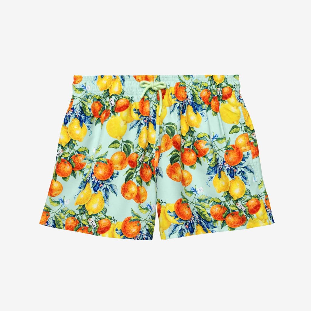 Lucia Men's Swim Trunks