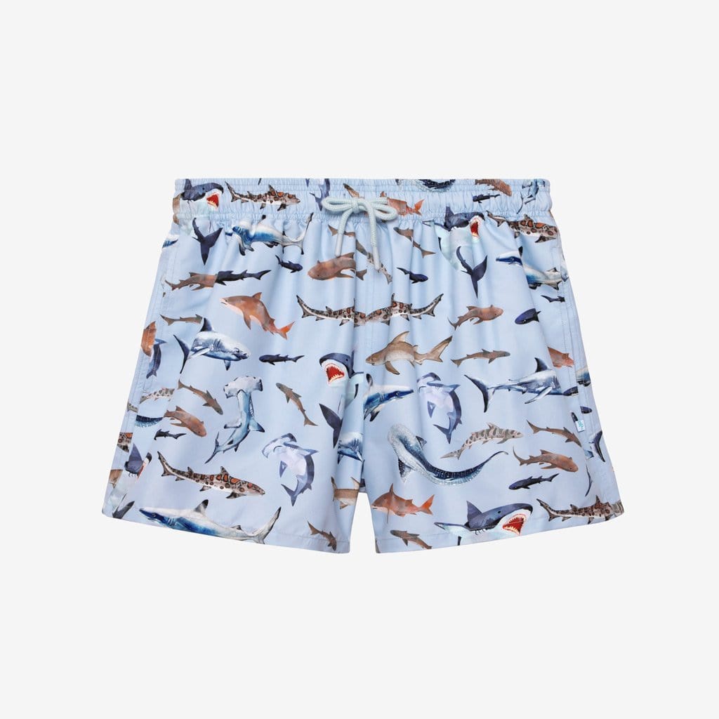 Maverick Men's Swim Trunks