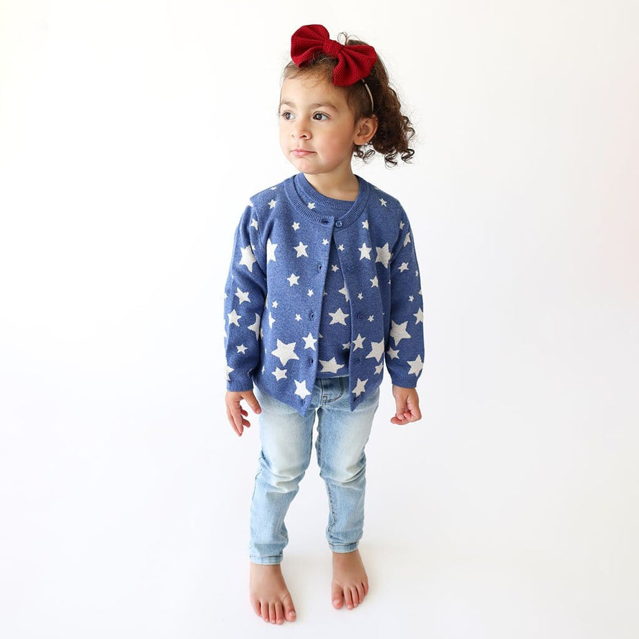 Galaxy Cardigan