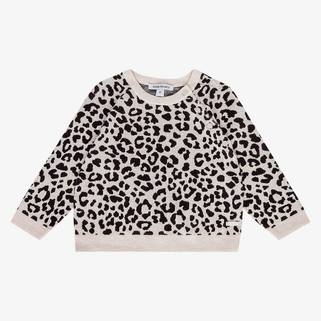 Layla Long Sleeve Kimono Sweater