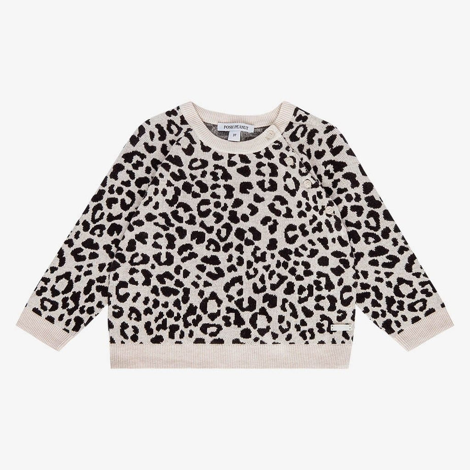 Layla Long Sleeve Kimono Sweater