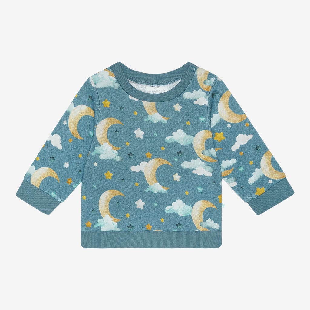 Artemis Long Sleeve Sweatshirt