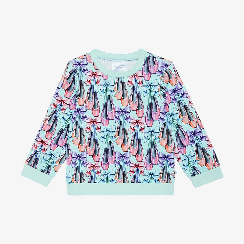 Irina Long Sleeve Sweatshirt
