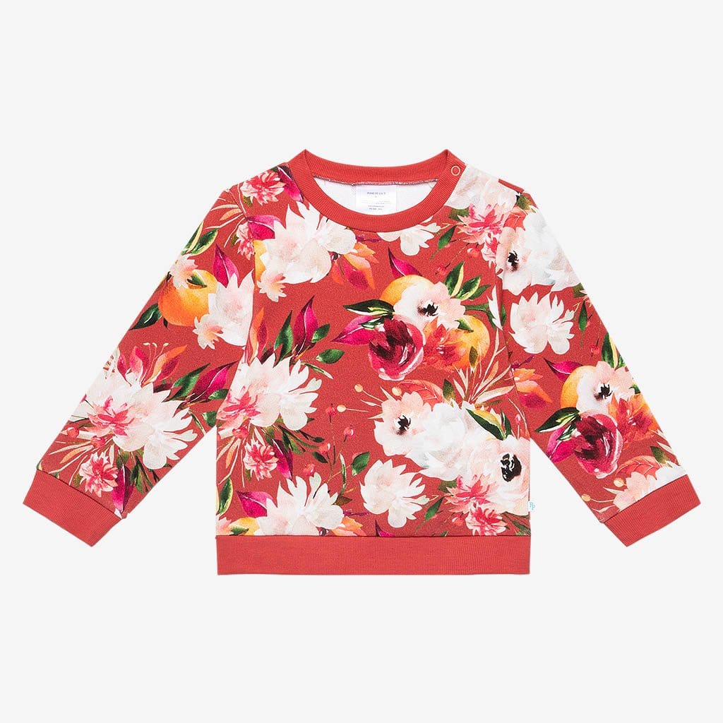 Leonora Long Sleeve Sweatshirt
