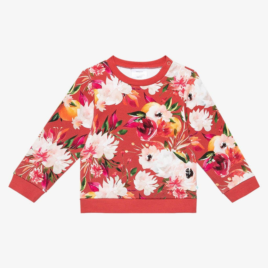 Leonora Long Sleeve Sweatshirt
