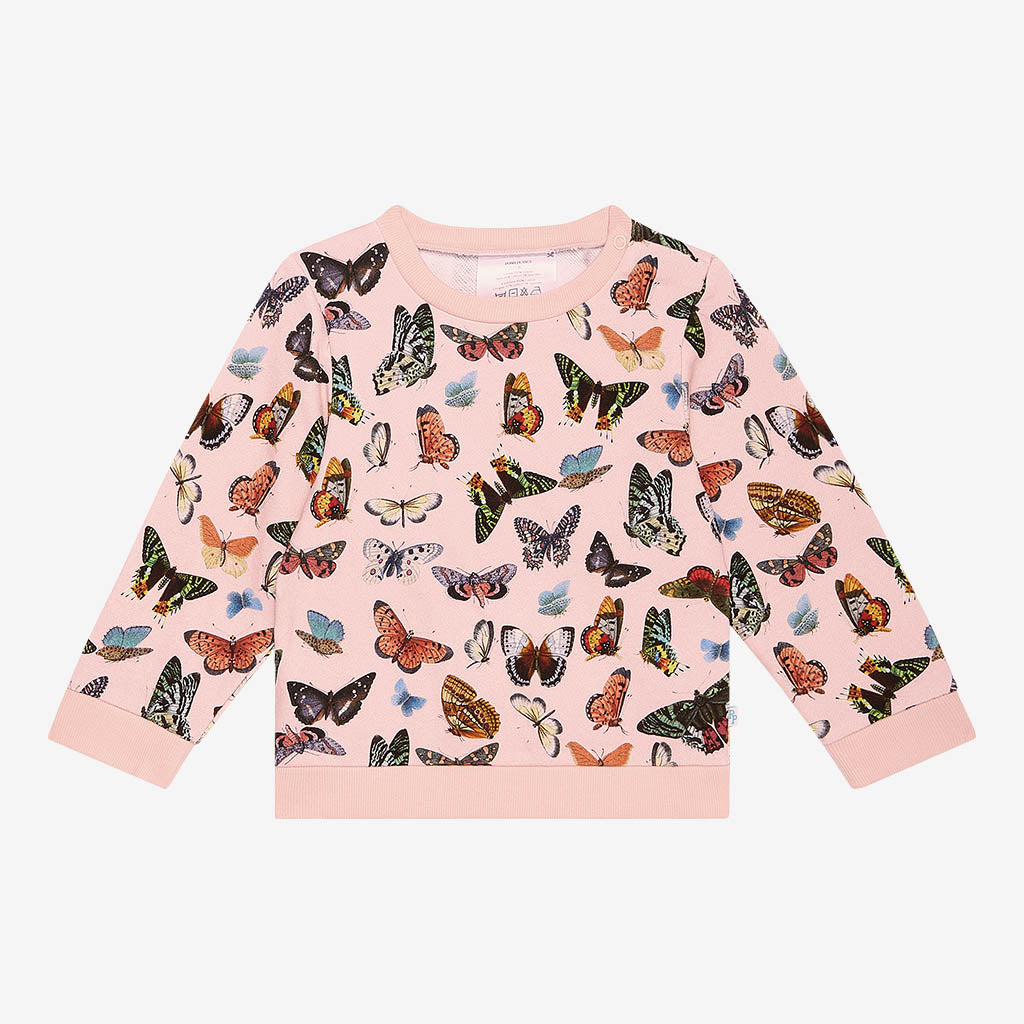 Parisa Long Sleeve Sweatshirt