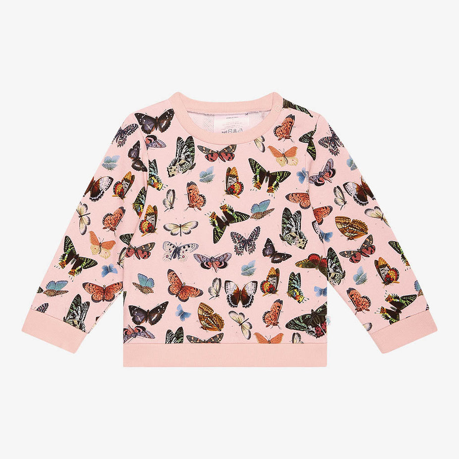 Parisa Long Sleeve Sweatshirt