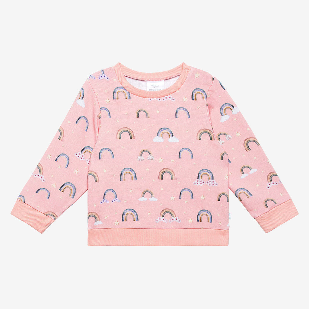 Shay Long Sleeve Sweatshirt
