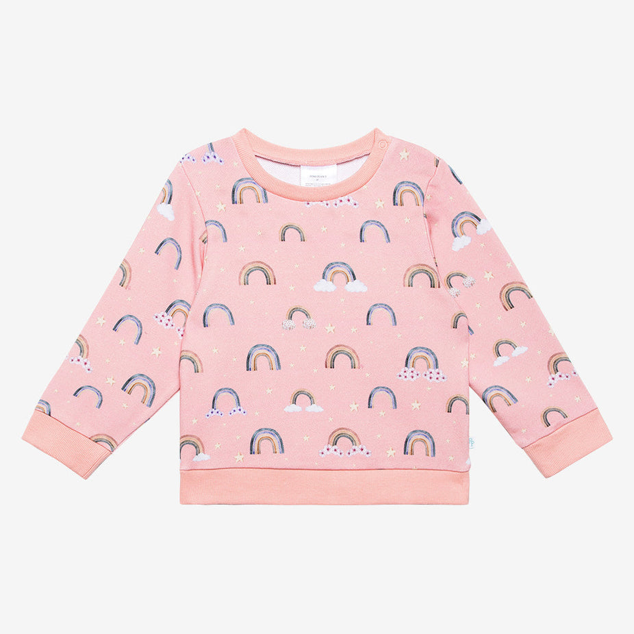 Shay Long Sleeve Sweatshirt