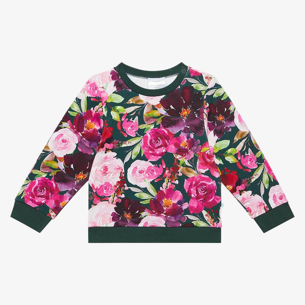 Zelda Long Sleeve Sweatshirt