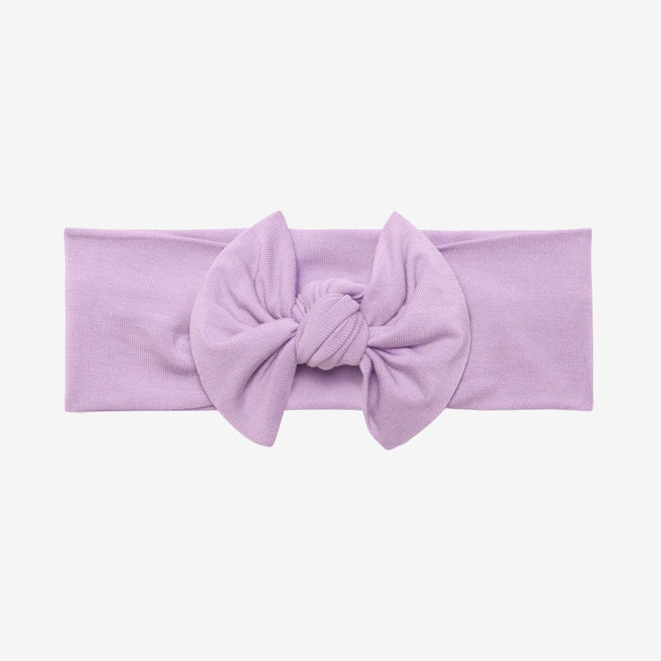 Amethyst Headwrap