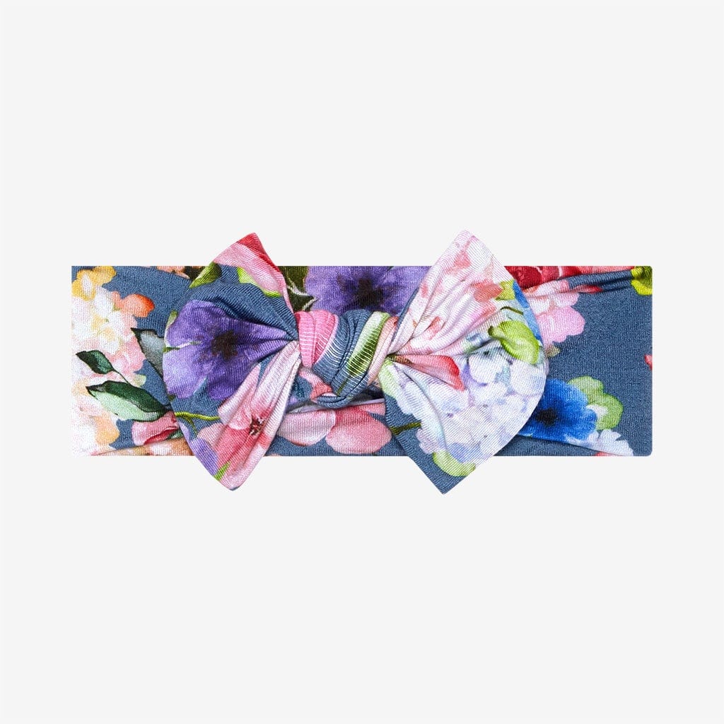 Blanche Headwrap