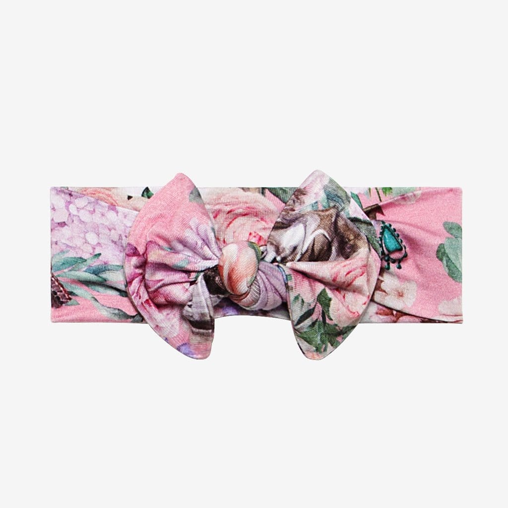 Cordelia Headwrap