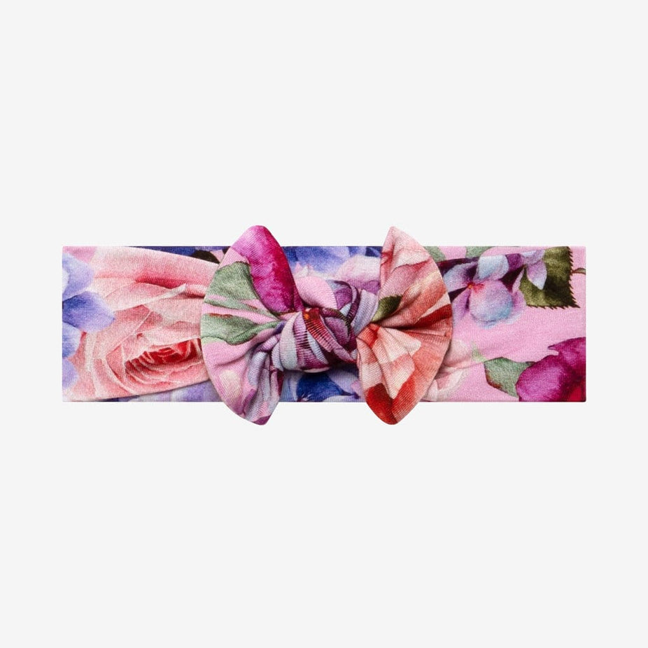 Georgette Headband