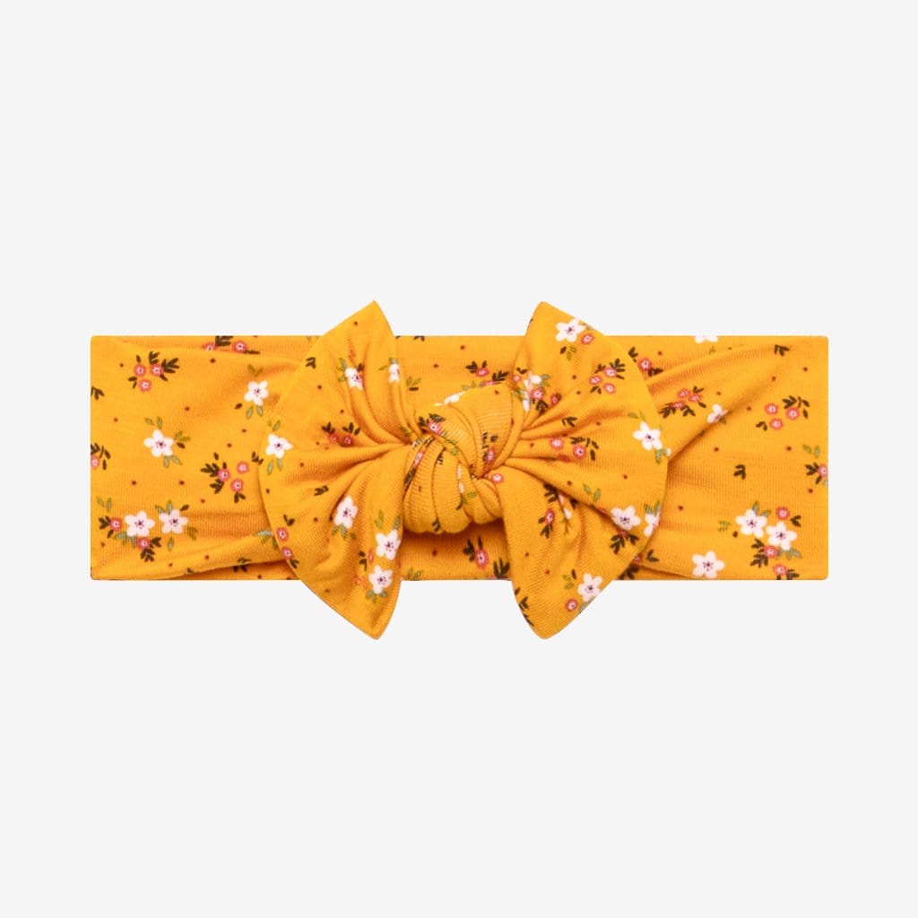 Halsey Headband in floral print