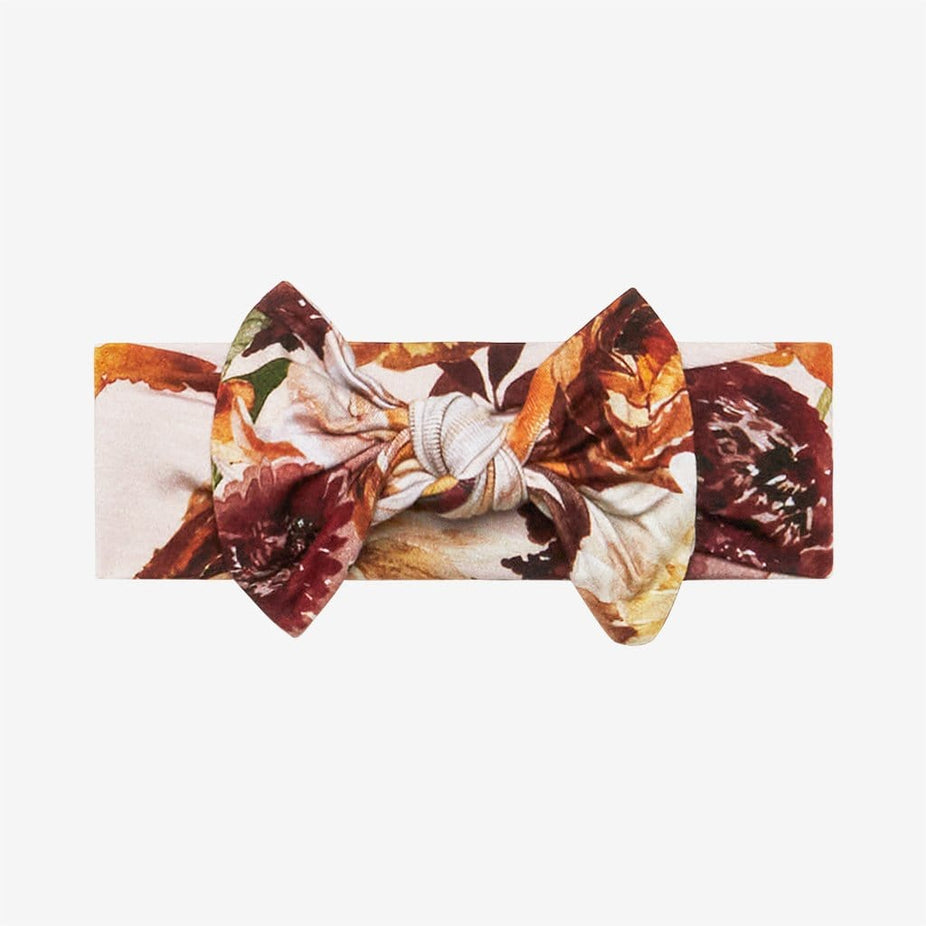 Floral Headband Julieta & Alba