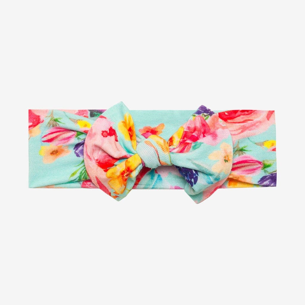 Olivia Mae Headwrap