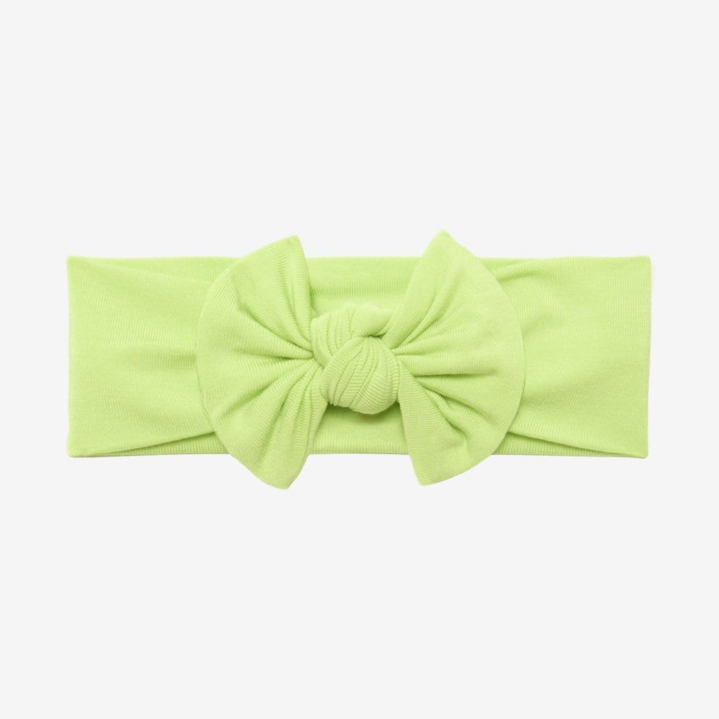 Pistachio Headband