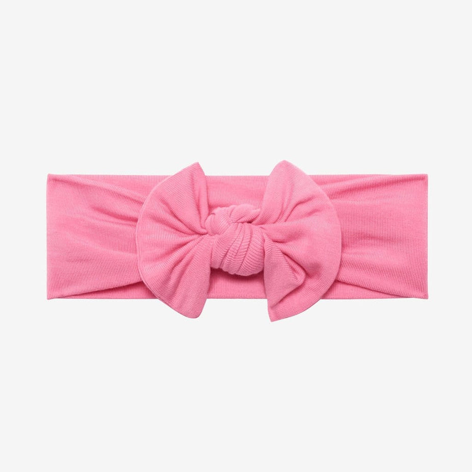 Pink Lemonade Headwrap