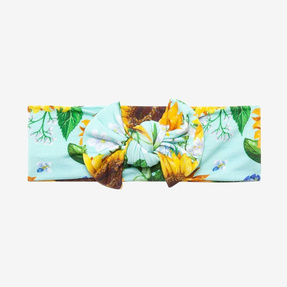 Sunny Headwrap